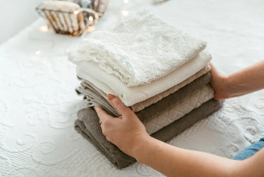 Is Natural Laundry Detergent Better? Here's the Truth - Faith Farms Goat Milk Soap