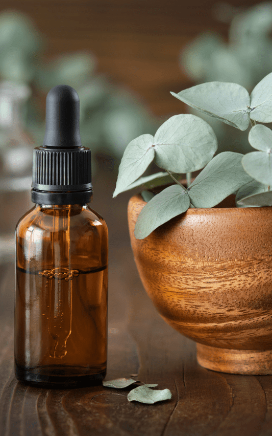 21 Eucalyptus Body Wash Benefits You Can't Pass Up - Faith Farms Goat Milk Soap