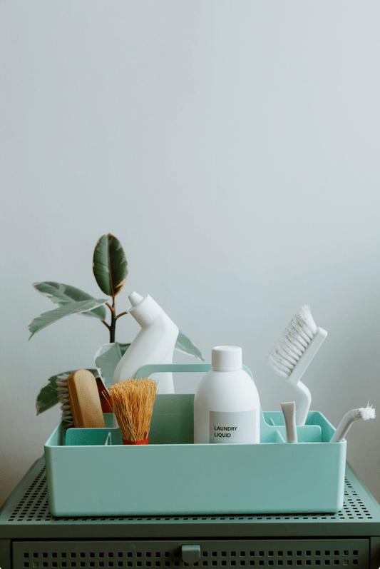 30 Cheap Non Toxic Swaps That Make a BIG Difference - Faith Farms Goat Milk Soap