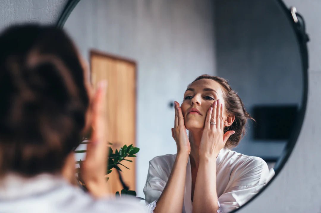9 Benefits of Goat Milk for Acne Healing and Prevention - Faith Farms Goat Milk Soap