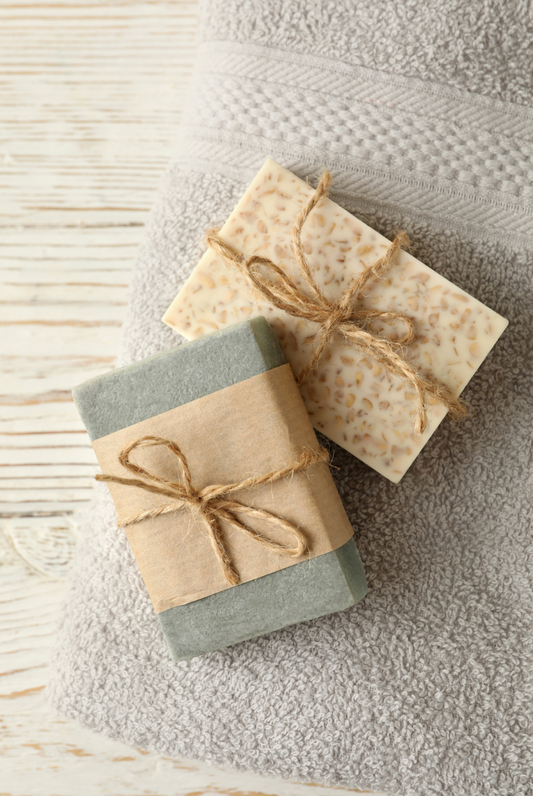 10 Easy DIY Travel Soap Case Ideas You Have at Home