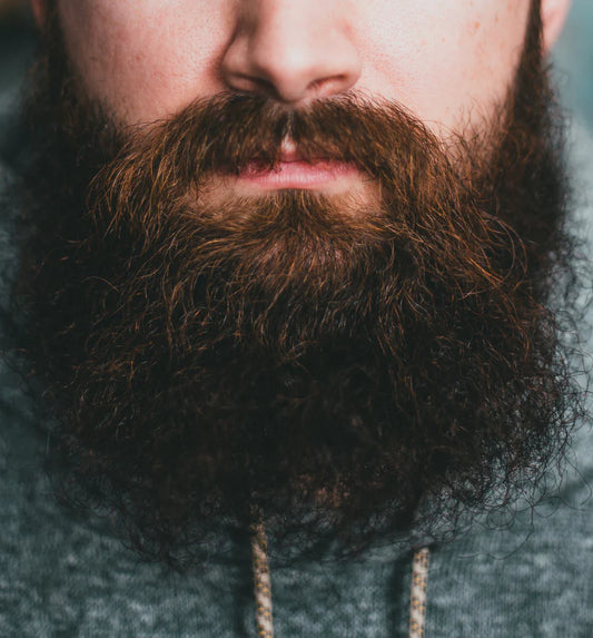 7 Benefits of Beard Oil (That'll Convince You to Use it Everyday)