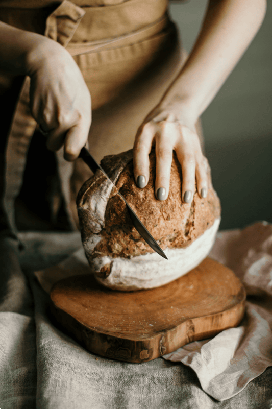 Biblical Homemaking 101 | How to be a Godly Homemaker - Faith Farms Goat Milk Soap