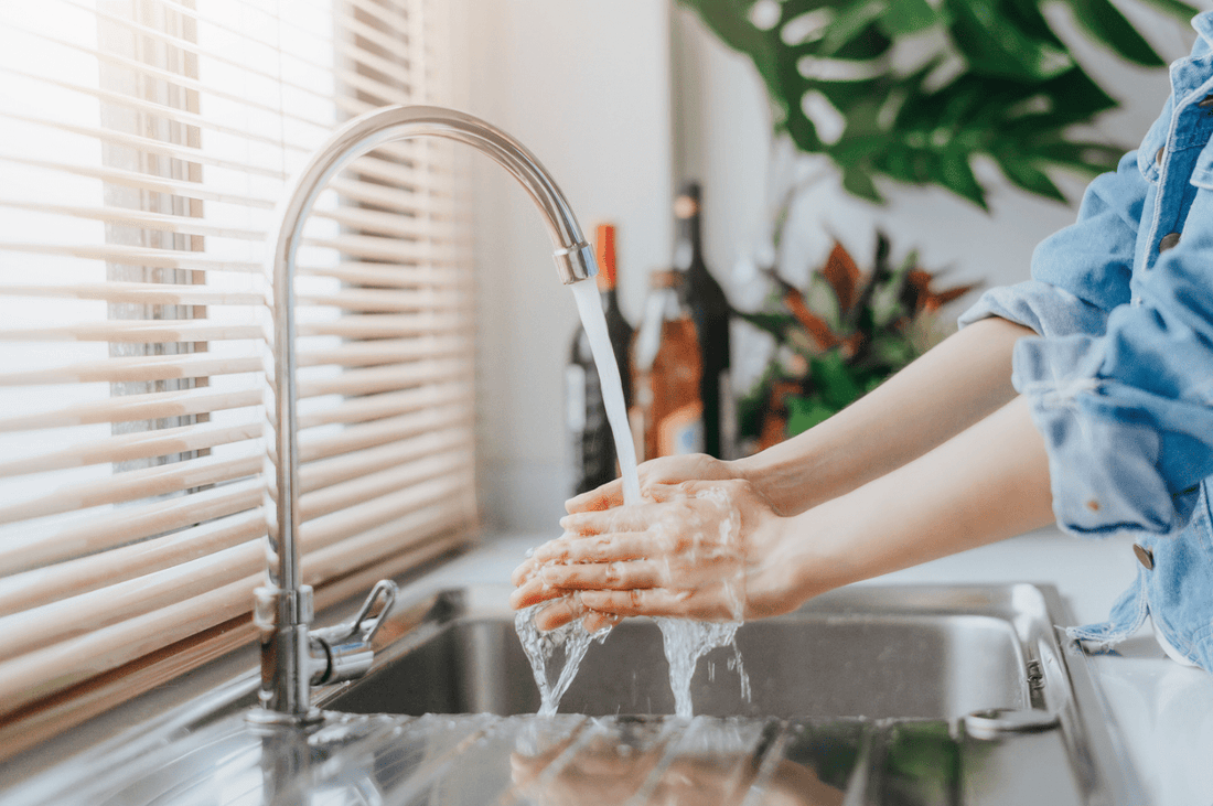 What is the Difference Between Hand Soap and Body Wash? - Faith Farms Goat Milk Soap