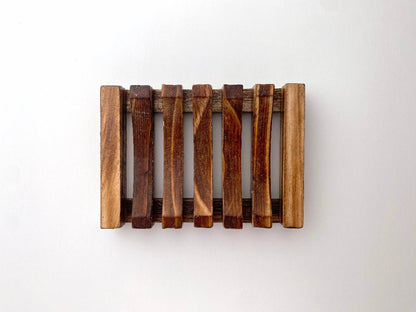 Soap dish - Faith Farms Goat Milk Soap