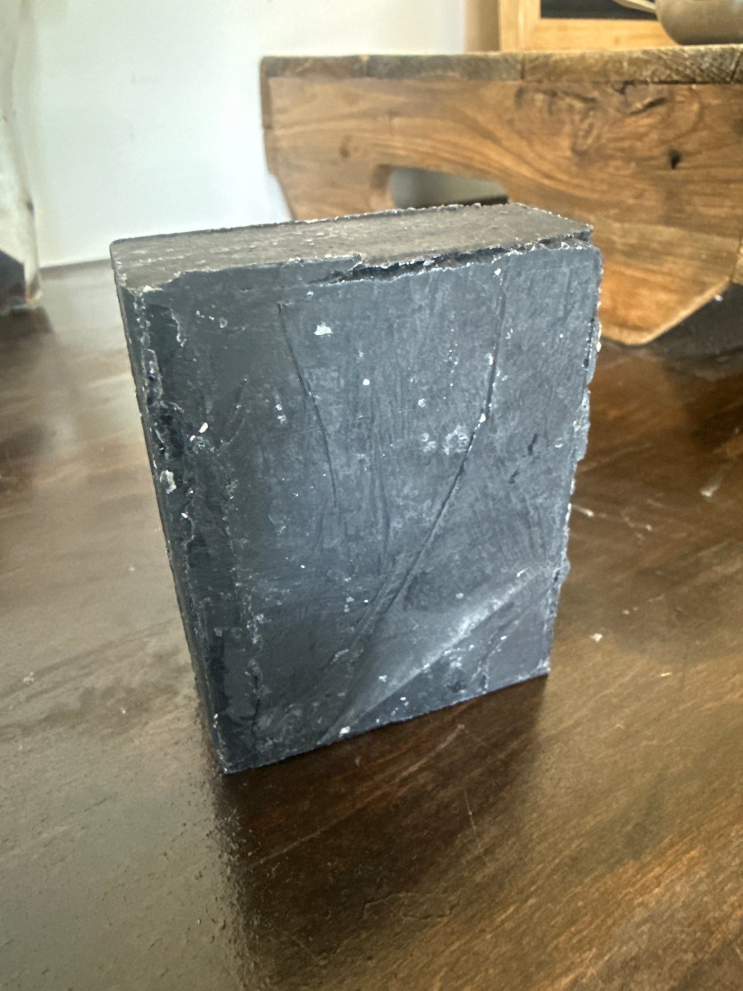 Ugly Pieces - Faith Farms Goat Milk Soap